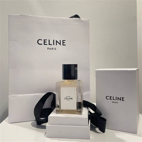 น้ำหอม celine ราคา